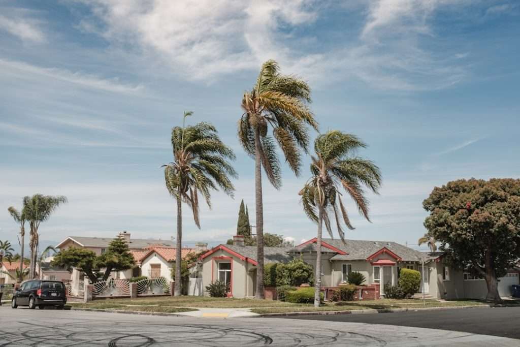 california real estate purchase agreement
